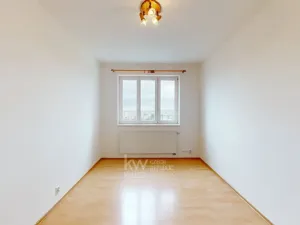 Pronájem bytu 2+kk, Praha - Kyje, Pelušková, 52 m2