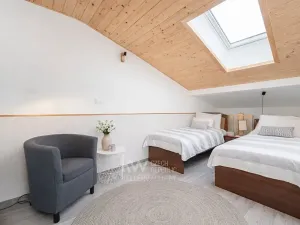 Prodej bytu 2+kk, Lipno nad Vltavou, 53 m2