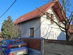 Prodej rodinného domu, Sibřina, Ke Hřišti, 220 m2