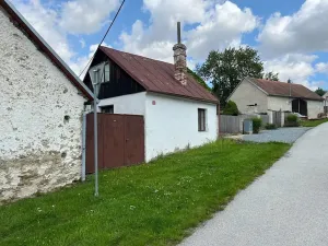 Prodej chalupy, Jaroměřice nad Rokytnou, 170 m2