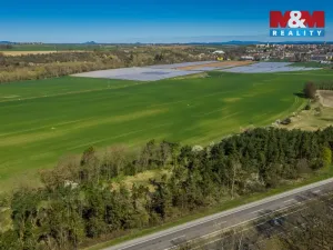 Prodej pole, Benátky nad Jizerou - Benátky nad Jizerou II, 8786 m2