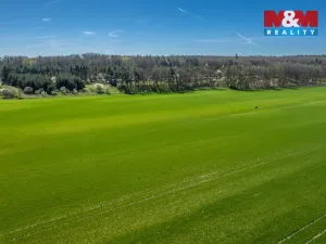 Prodej pole, Benátky nad Jizerou - Benátky nad Jizerou II, 8786 m2