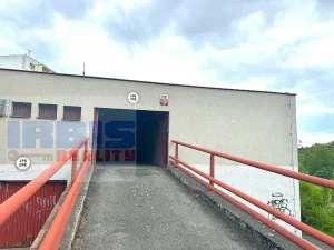 Prodej garáže, Plzeň, Vejprnická, 20 m2