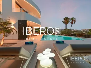 Prodej rodinného domu, Moraira, Španělsko, 350 m2