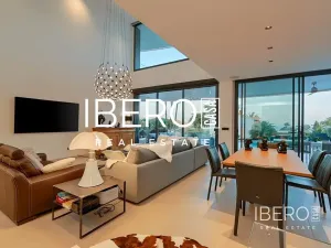 Prodej rodinného domu, Moraira, Španělsko, 350 m2