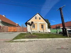 Prodej rodinného domu, Bílé Podolí, 171 m2