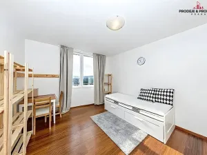 Prodej bytu 1+kk, Praha - Holešovice, Vinařská, 25 m2