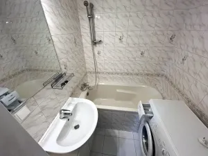 Pronájem bytu 2+1, Olomouc, Synkova, 54 m2