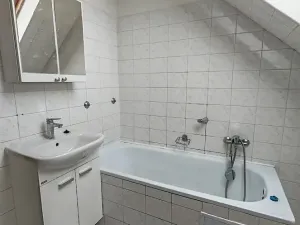 Pronájem bytu 1+1, Lanškroun, Palackého, 41 m2