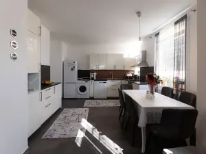 Prodej vily, Uherské Hradiště, Svatojiřské nábřeží, 293 m2