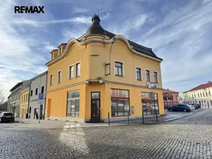 Pronájem bytu 1+kk, Karviná, Karola Śliwky, 34 m2