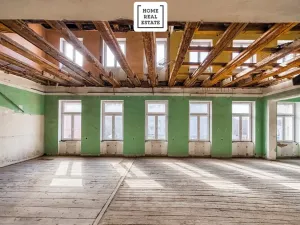 Prodej vícegeneračního domu, Karlovy Vary, Studentská, 1886 m2