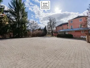 Prodej činžovního domu, Karlovy Vary, Studentská, 1886 m2