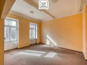 Prodej činžovního domu, Karlovy Vary, Studentská, 1886 m2