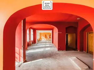 Prodej činžovního domu, Karlovy Vary, Studentská, 1886 m2