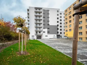 Prodej bytu 3+kk, Jihlava, Okružní, 95 m2