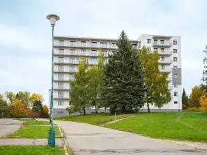 Prodej bytu 3+kk, Jihlava, Okružní, 98 m2