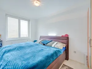 Prodej bytu 3+1, Šternberk, Na Vyhlídce, 71 m2