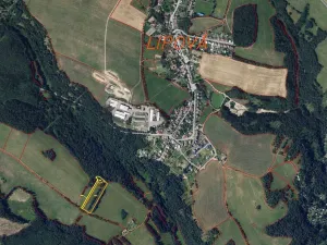 Prodej pole, Lipová, 12642 m2