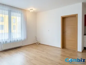Prodej bytu 2+kk, Praha - Vysočany, Sousedíkova, 50 m2