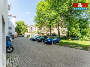 Prodej bytu 3+kk, Praha - Nusle, Na Veselí, 82 m2