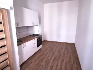 Pronájem bytu 2+1, Praha - Smíchov, Na bělidle, 65 m2