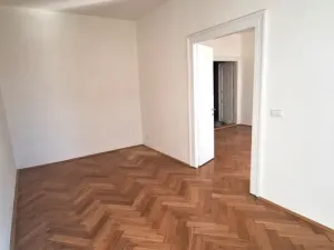 Pronájem bytu 2+1, Praha - Smíchov, Na bělidle, 65 m2