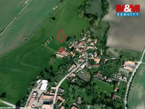 Prodej pozemku pro bydlení, Rosice - Synčany, 1314 m2