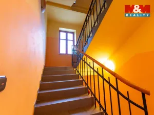 Pronájem bytu 1+1, Šenov u Nového Jičína, Šenovská, 36 m2