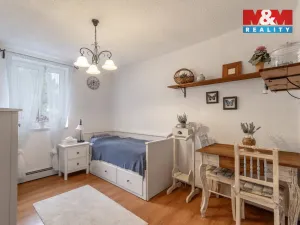 Prodej rodinného domu, Ostrava - Třebovice, Krameriova, 298 m2