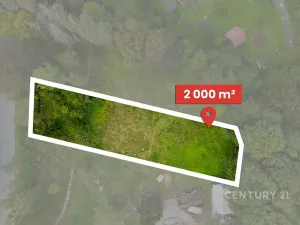 Prodej pozemku pro bydlení, Mnichovice, 2000 m2