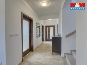 Prodej rodinného domu, Heřmanova Huť, K Samotě, 252 m2