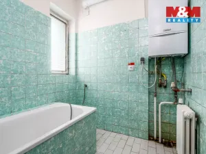 Prodej bytu 3+1, Praha, Na nivách, 92 m2