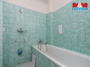 Prodej bytu 3+1, Praha, Na nivách, 92 m2