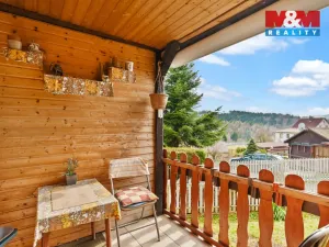 Prodej chaty, Liberec - Liberec XXV-Vesec, Chatařská, 83 m2