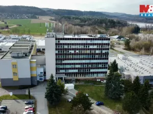 Pronájem výrobních prostor, Lanškroun - Žichlínské Předměstí, Dvořákova, 38 m2