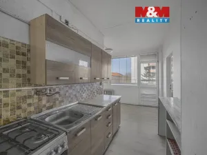 Prodej bytu 3+1, Most, M. G. Dobnera, 63 m2