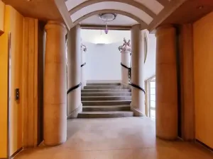 Pronájem kanceláře, Brno, Sukova, 46 m2