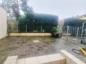 Pronájem bytu 1+kk, Brno, Karáskovo náměstí, 25 m2