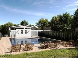 Prodej bytu 3+kk, Čebín, 64 m2