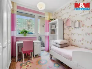 Prodej bytu 4+1, Česká Lípa, Kunratická, 96 m2