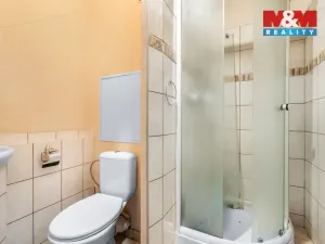 Prodej bytu 4+1, Česká Lípa, Kunratická, 96 m2