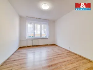 Prodej bytu 2+1, Kraslice, Pohraniční stráže, 51 m2