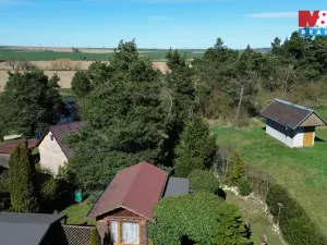 Prodej zahrady, Lipník, 340 m2