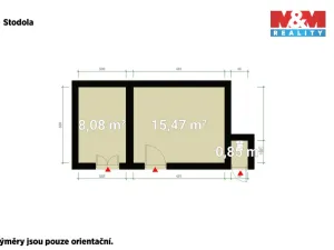 Prodej rodinného domu, Mýto, Pražská, 200 m2