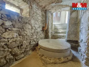 Prodej rodinného domu, Mýto, Pražská, 200 m2