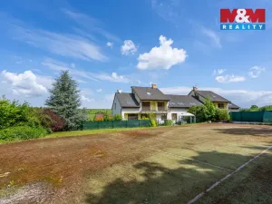 Prodej rodinného domu, Tuchoměřice, Ke Studánce, 642 m2