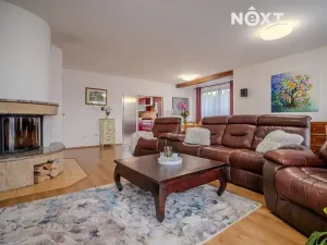 Prodej rodinného domu, Litvínovice, 154 m2