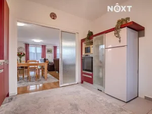 Prodej rodinného domu, Litvínovice, 154 m2