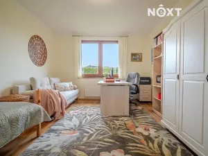 Prodej rodinného domu, Litvínovice, 154 m2